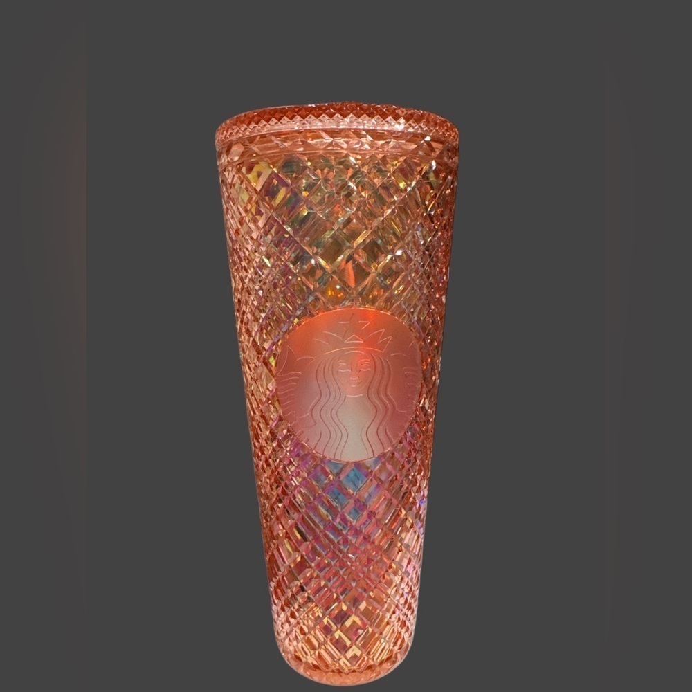 STARBUCKS tumbler